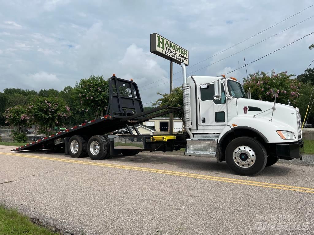 Kenworth T 440 Hinausautot