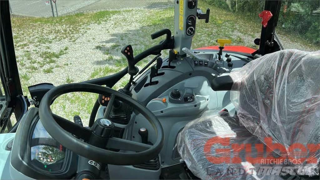 Steyr 4100 Plus Traktorit