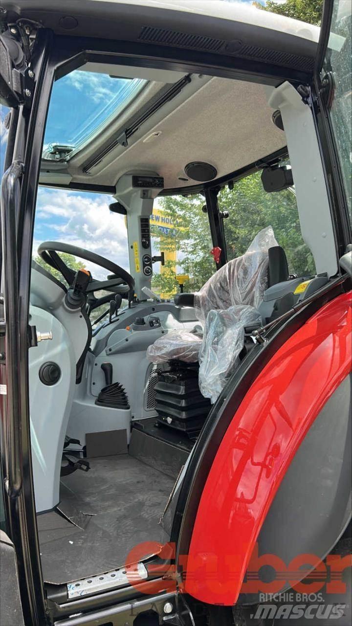 Steyr 4100 Plus Traktorit