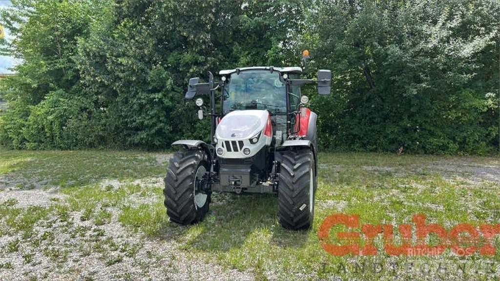 Steyr 4100 Plus Traktorit