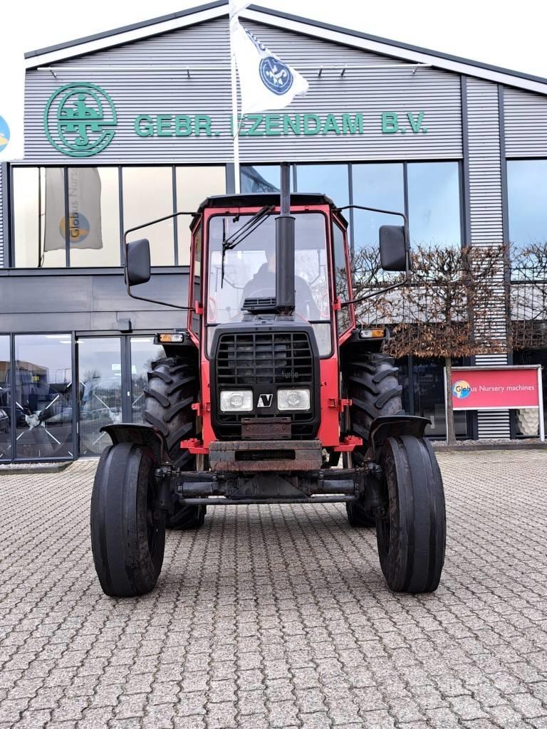 Valmet 405 Traktorit