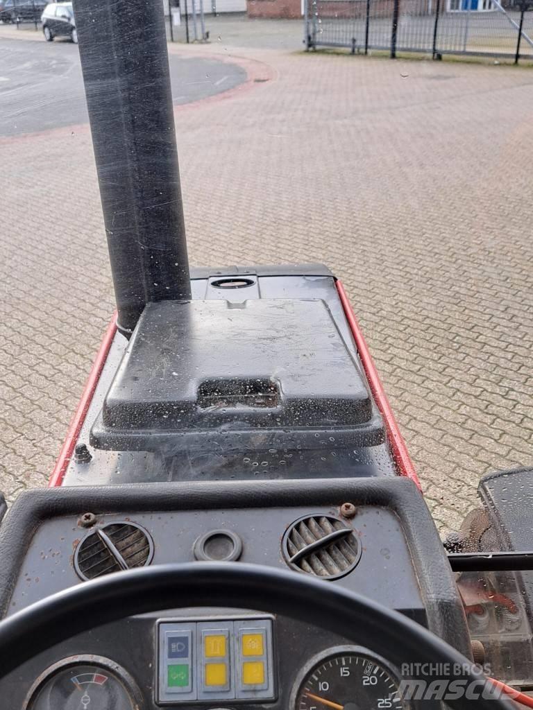 Valmet 405 Traktorit