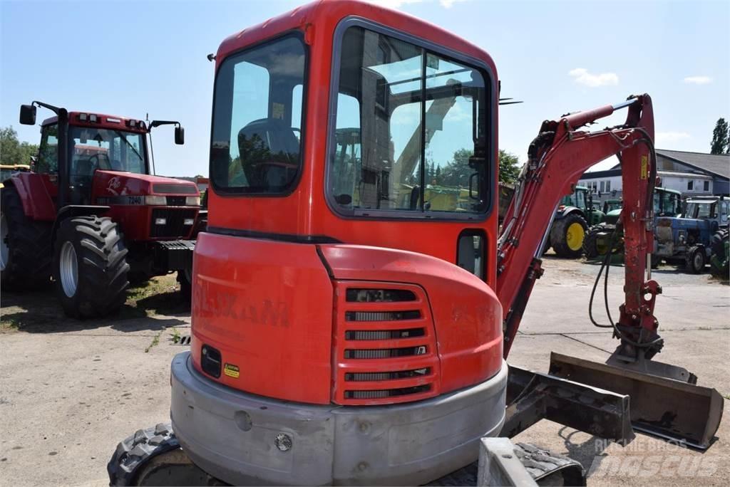 Bobcat E 26 Minikaivukoneet < 7t