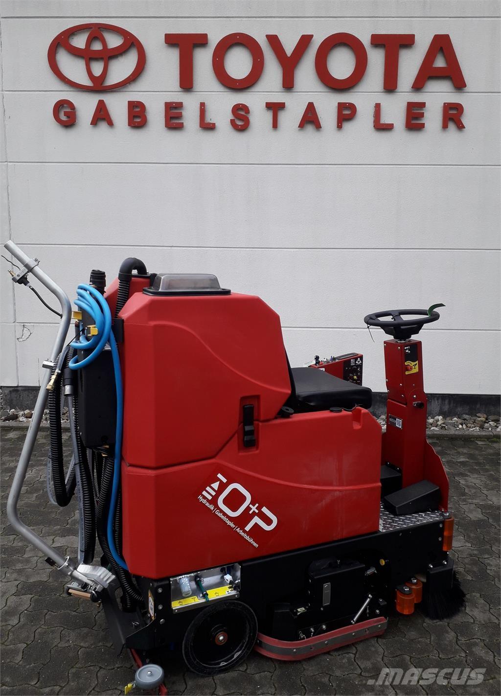 Factory Cat GTX-HD Lakaisuautot