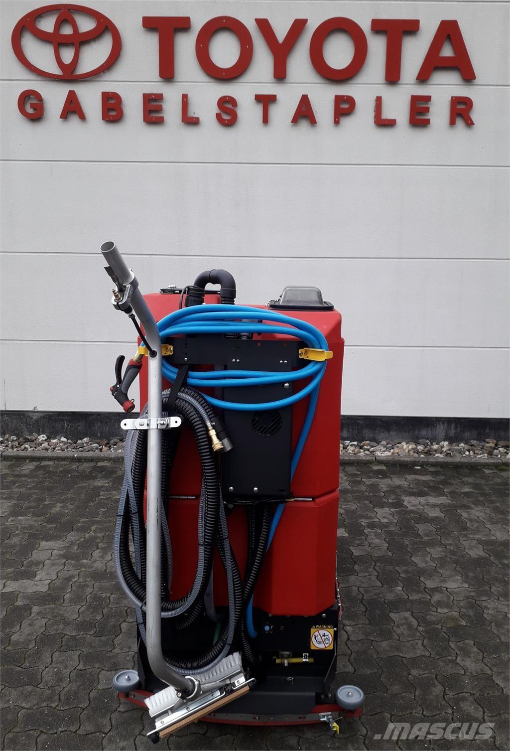 Factory Cat GTX-HD Lakaisuautot