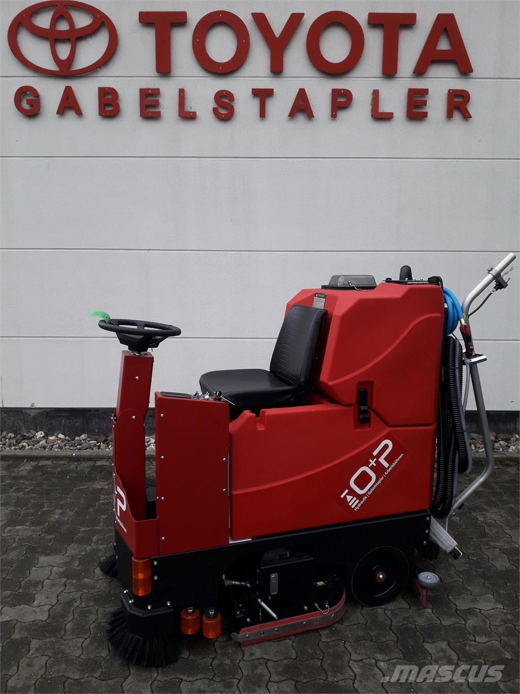 Factory Cat GTX-HD Lakaisuautot