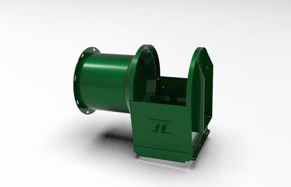 PW AXE72627 Lisävarusteet ja komponentit