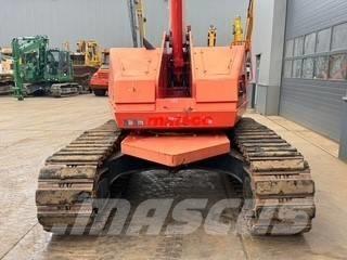Aichi SR 182 Teleskooppipuominostimet