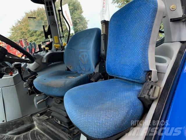 New Holland T 6050 Traktorit