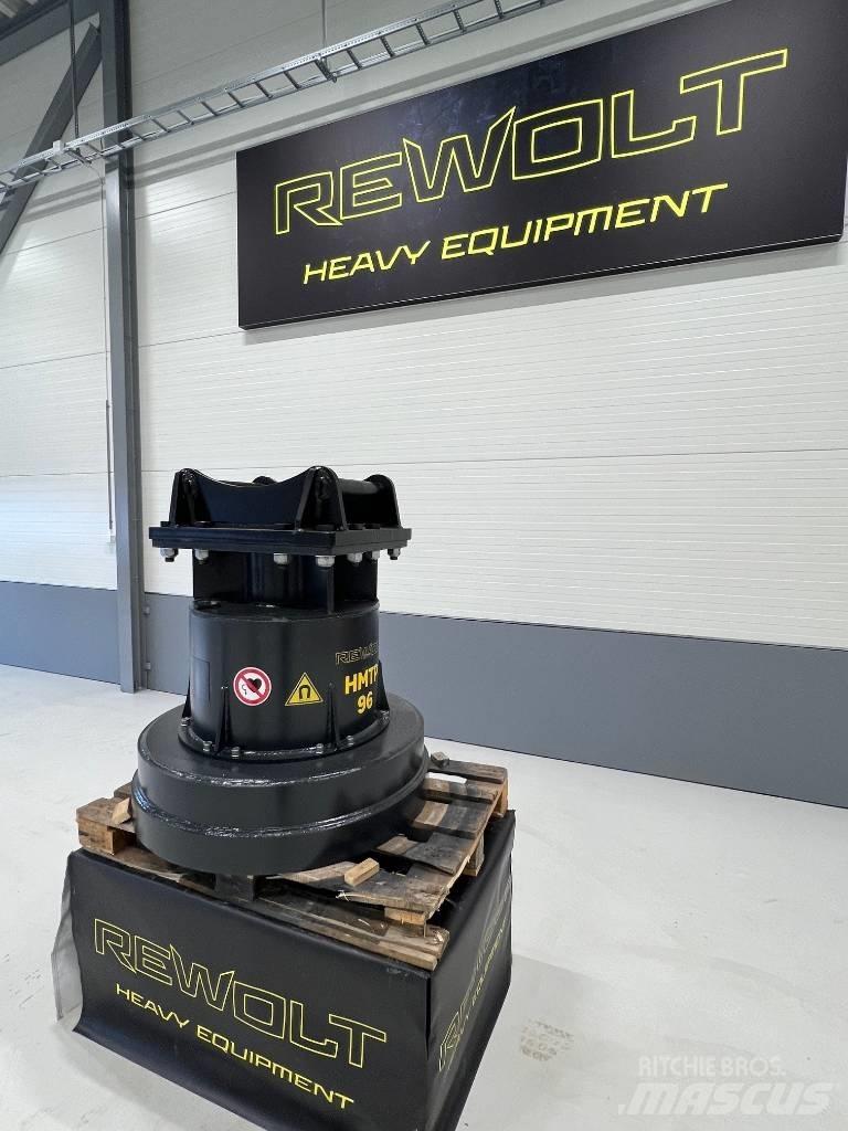  REWOLT HMTP96 Mobiiliseulat