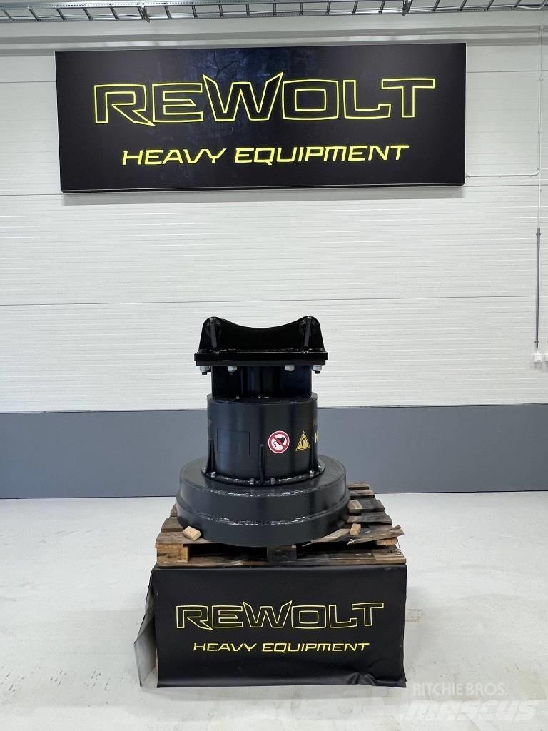  REWOLT HMTP96 Mobiiliseulat