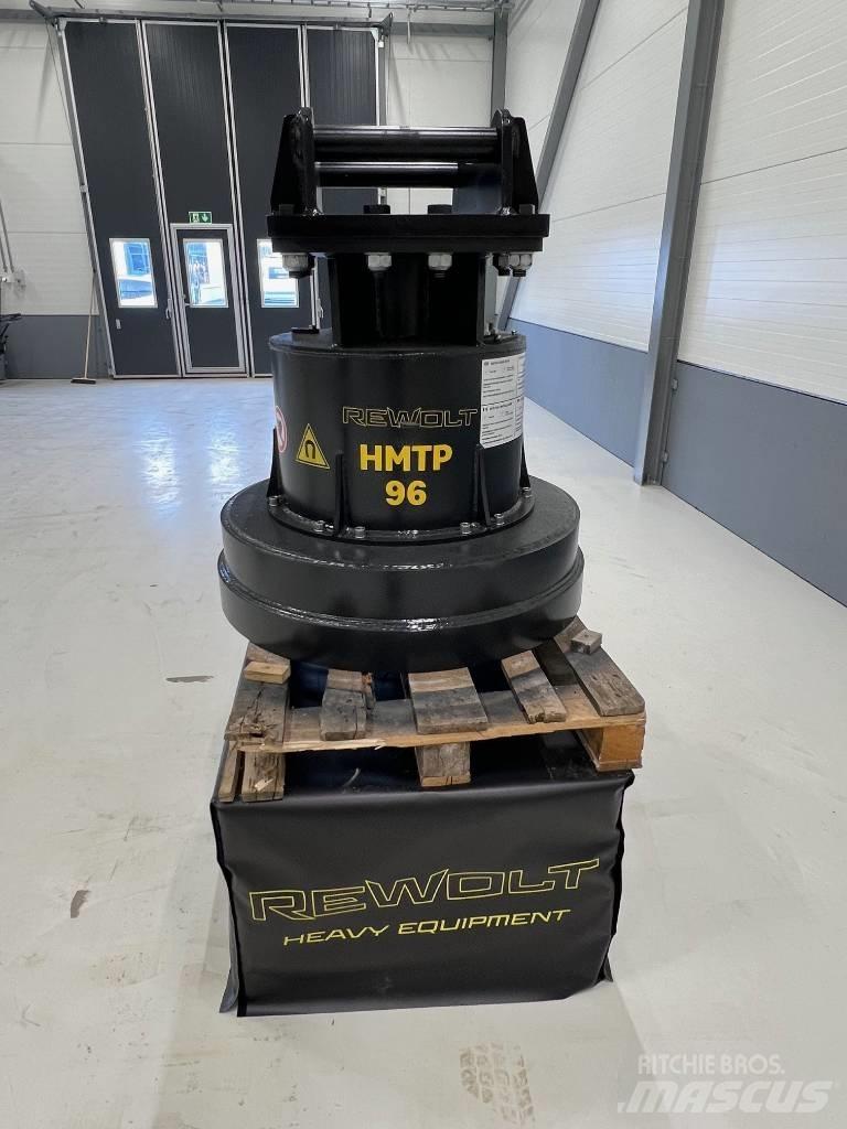  REWOLT HMTP96 Mobiiliseulat