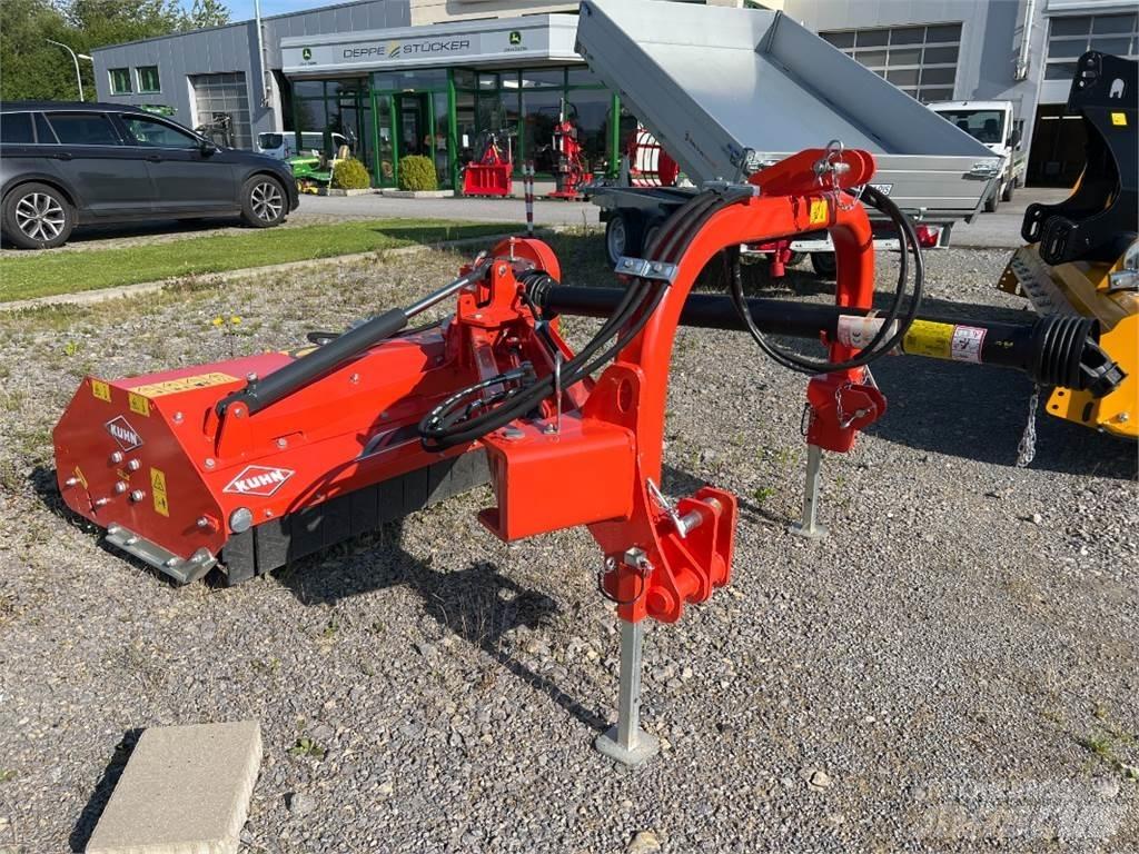 Kuhn TB 14 Muut ympäristökoneet