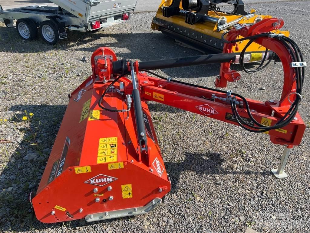 Kuhn TB 14 Muut ympäristökoneet