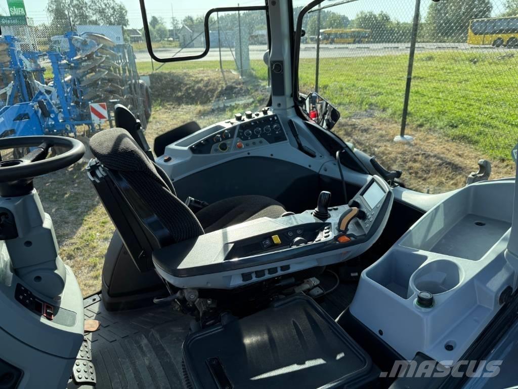 Valtra N 174 Traktorit