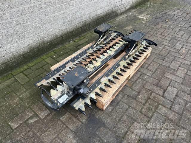  Haner HHE 180 Niittokoneet