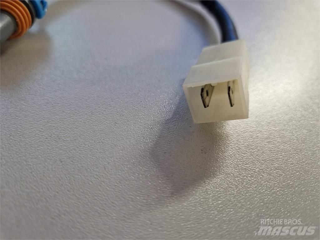 Rottne 401-31082 Sähkö ja elektroniikka