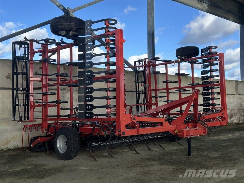 Same K6S Kultivaattorit