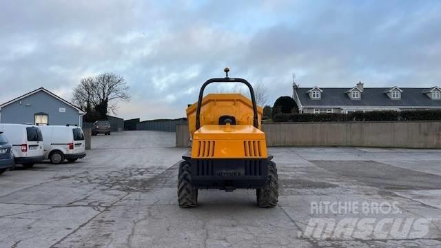 Terex TA 6 Minidumpperit