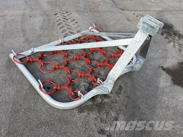 Peecon WS 135 TG Lanat
