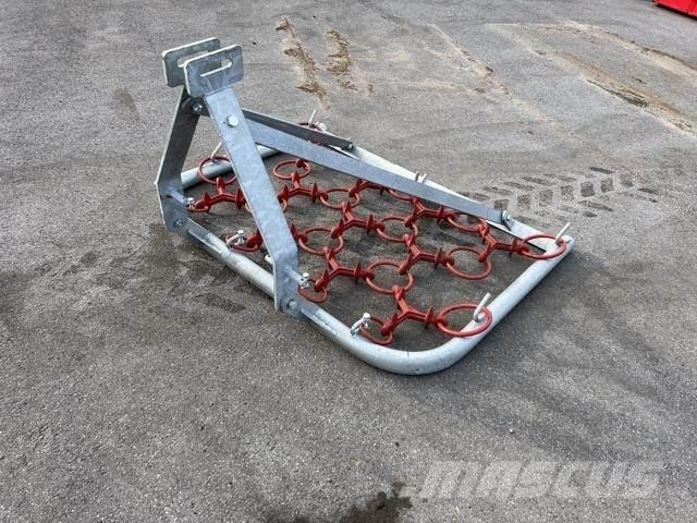 Peecon WS 135 TG Lanat