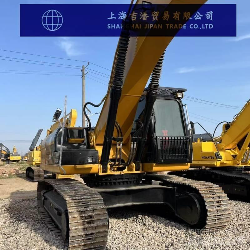 CAT 336 D Telakaivukoneet