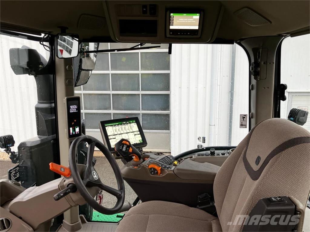 John Deere 7R 350 Traktorit