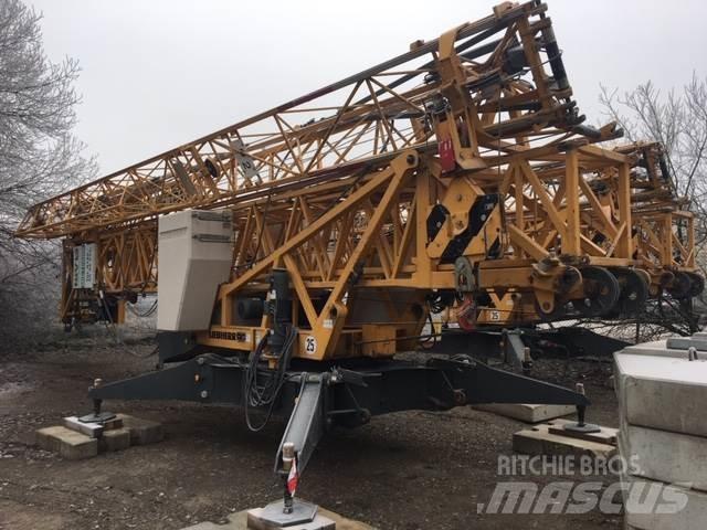 Liebherr 34K Torninosturit
