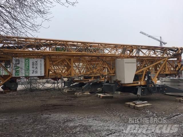 Liebherr 34K Torninosturit