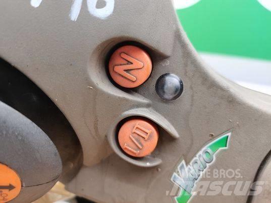 Fendt 818 joystick Sähkö ja elektroniikka
