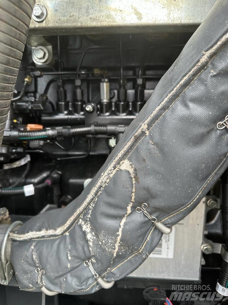 Atlas Copco QES150 Dieselgeneraattorit
