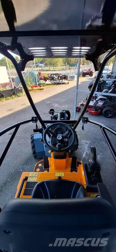 GiANT G 1100 Pienkuormaajat