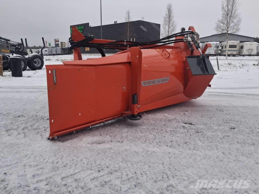 Tarmo LL1250H Lumilingot