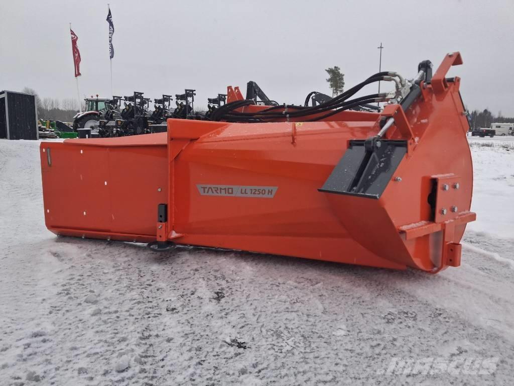 Tarmo LL1250H Lumilingot