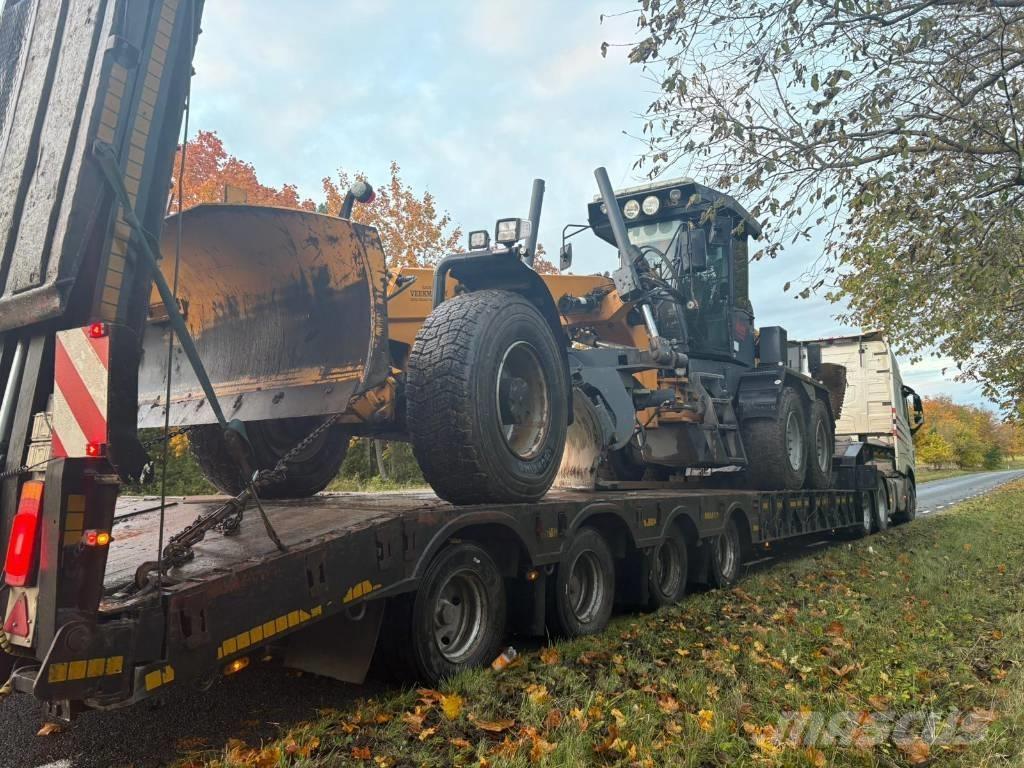 Andover SFCLEX 67 Lavetit