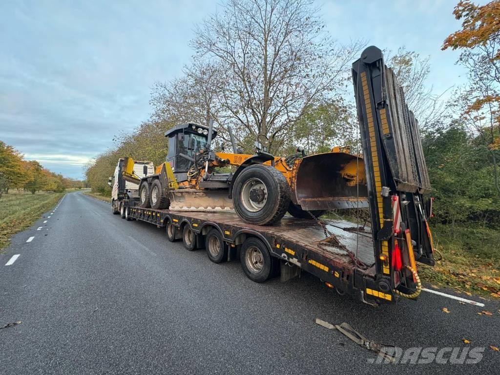 Andover SFCLEX 67 Lavetit