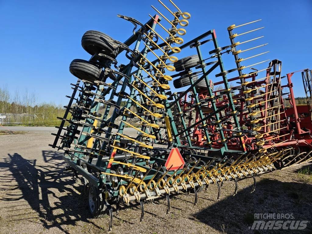 multiva 700 HT Äkeet