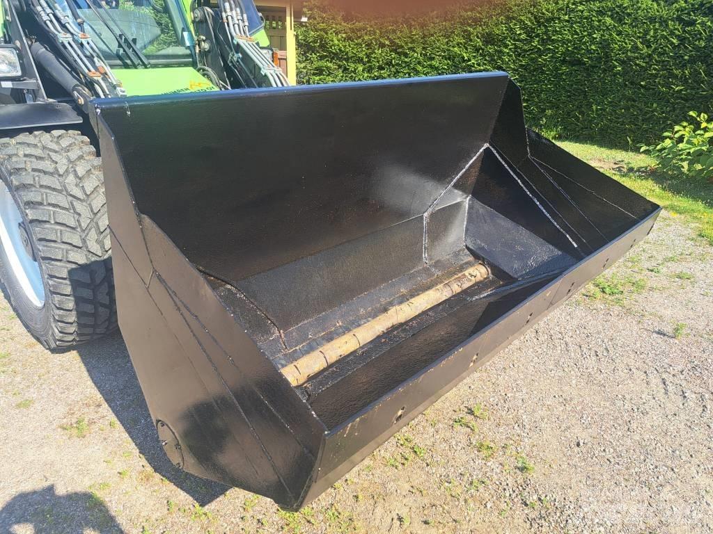  Hiekoitin n.1000l Aurat