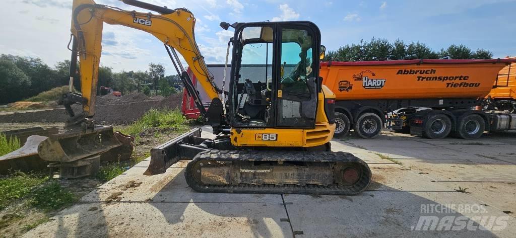 Iveco ML 135 E Käsittely- ja sijoittelulaitteet