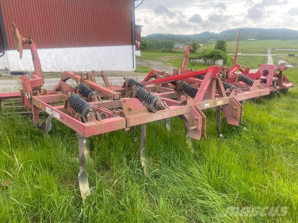 He-Va Megadan Kultivaattorit