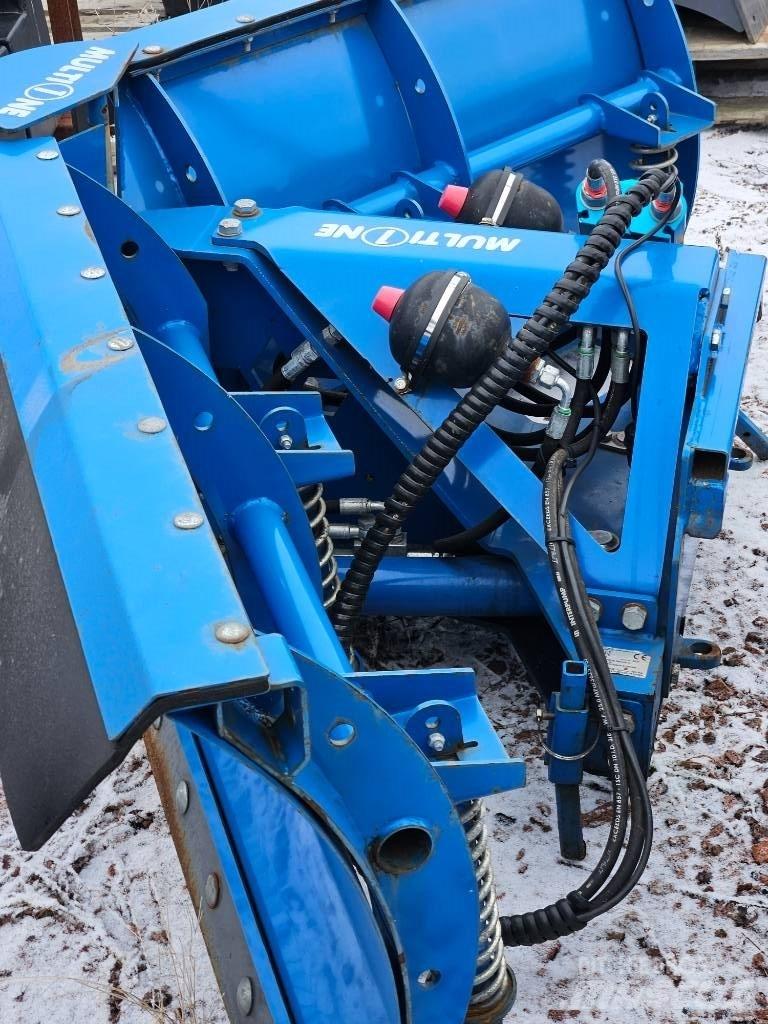 Multione Redskap Muut