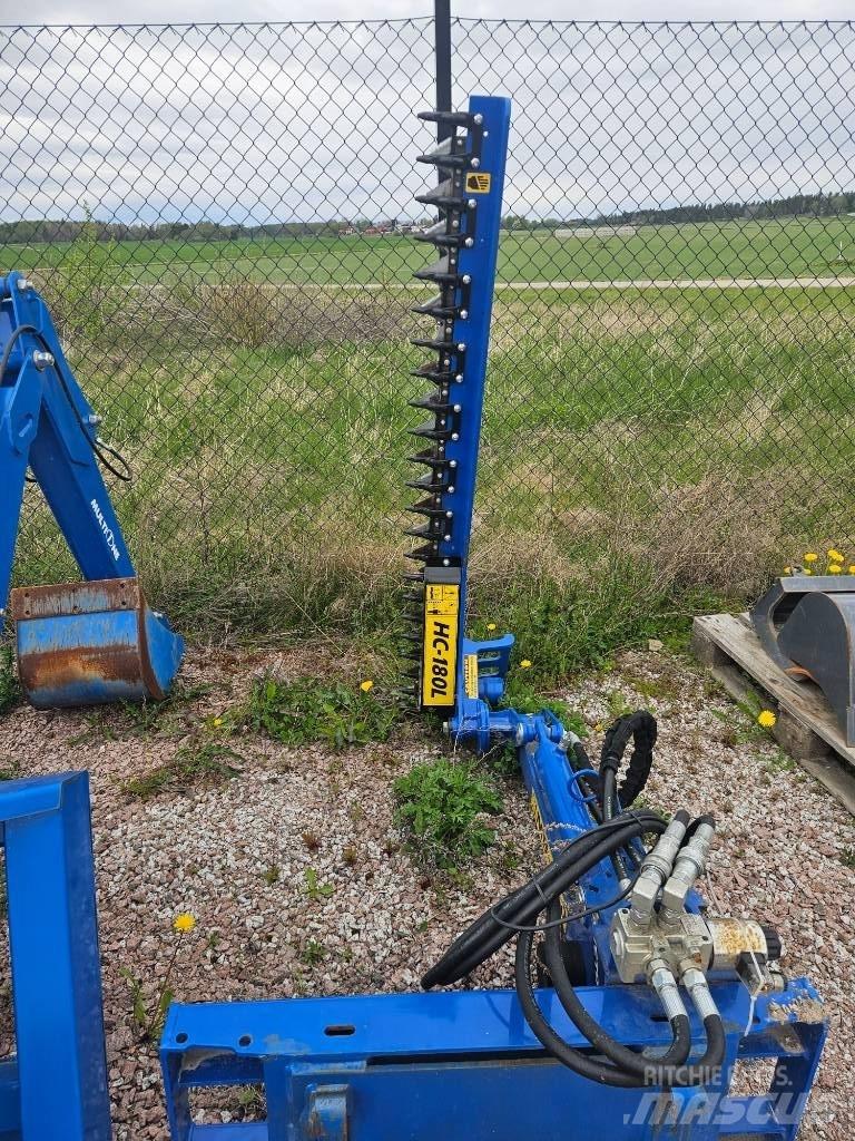Multione Redskap Muut