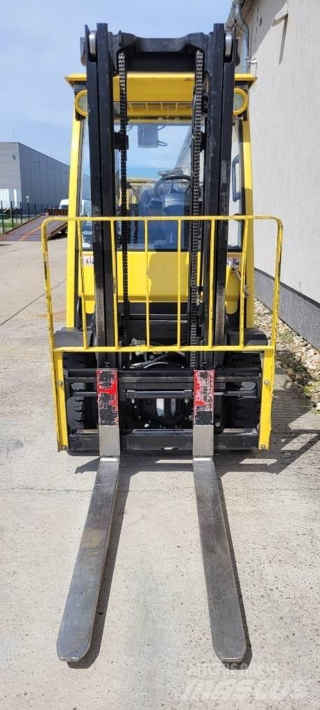 Hyster H 2.0 FT Dieseltrukit