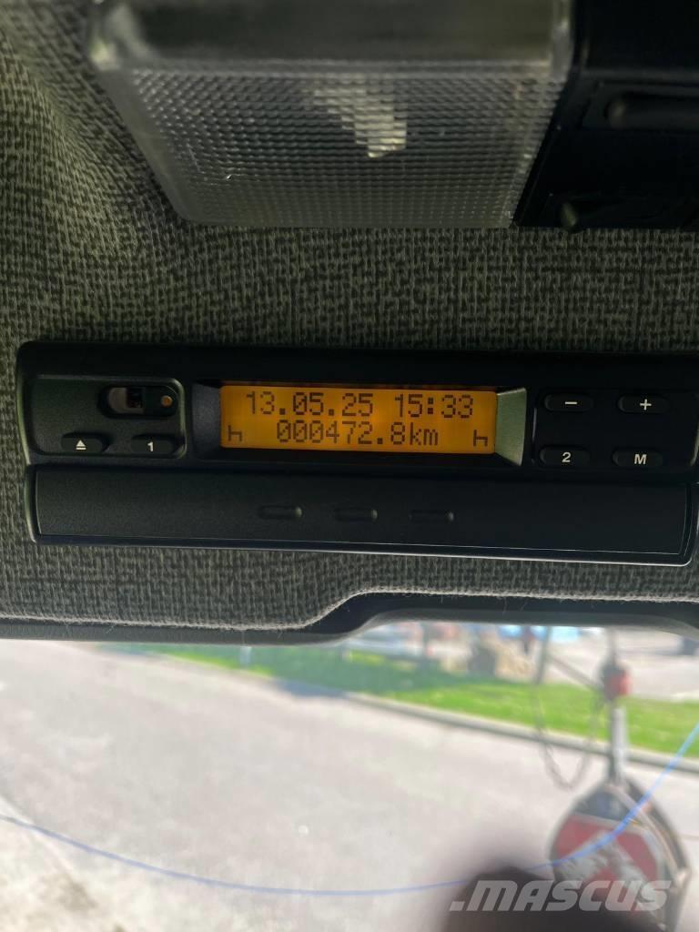 Grove GMK 3060 Mobiilinosturit