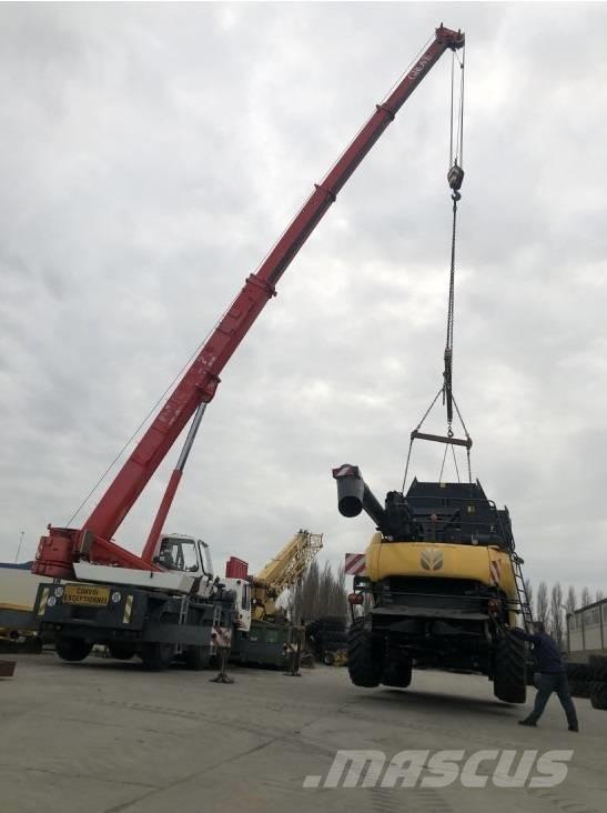 Grove GMK 3050 Mobiilinosturit