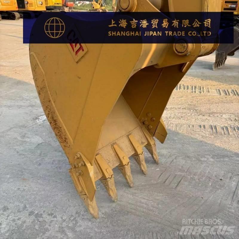 CAT 312 D Telakaivukoneet