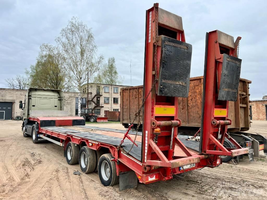 Empl Tlus 30l Lavetit