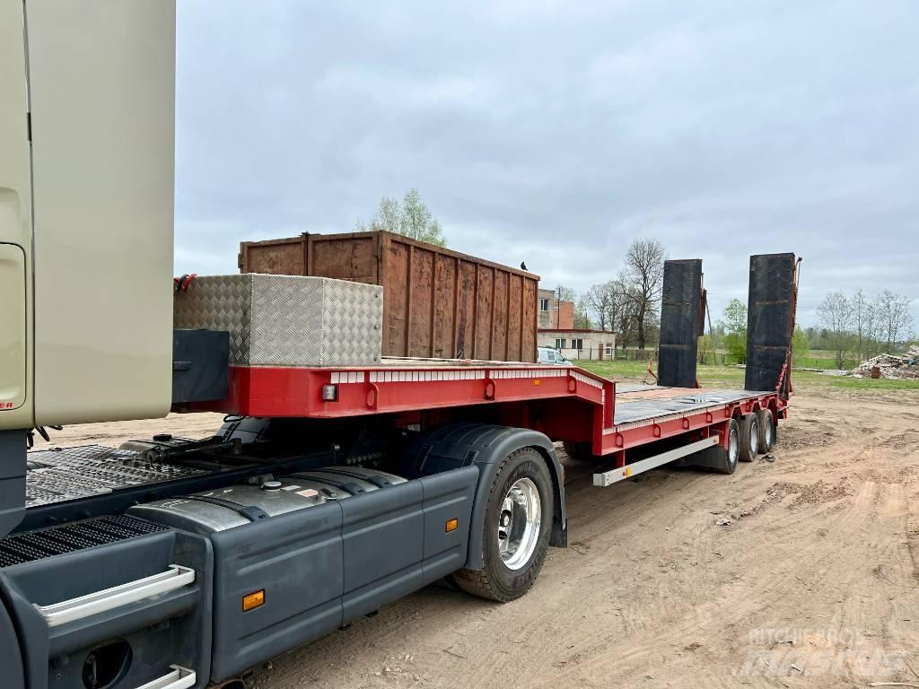Empl Tlus 30l Lavetit
