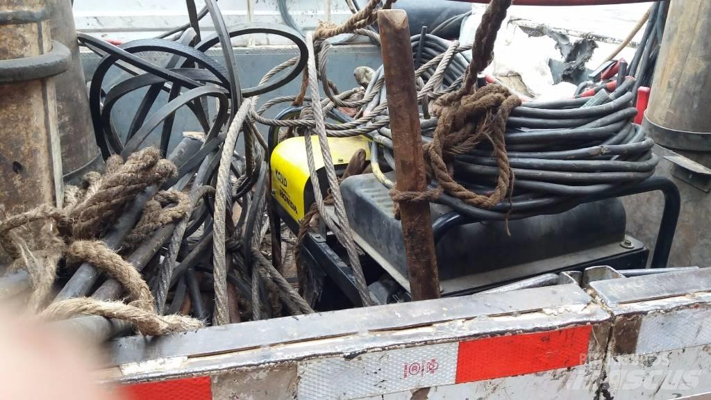 Kovo ew240g Hitsauslaitteet