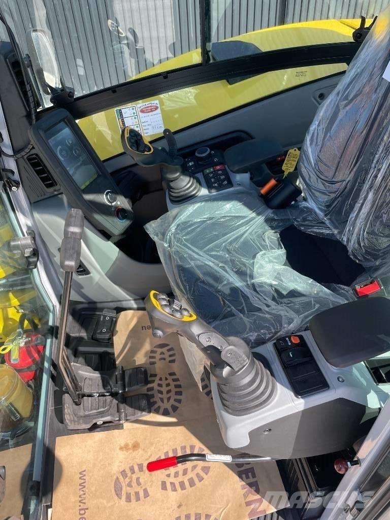 Wacker Neuson ET 90 Midikaivukoneet 7t - 12t